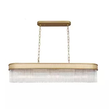 Подвесная люстра Favourite 4200-12P