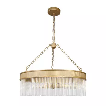 Подвесная люстра Favourite 4200-6P