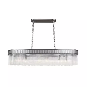 Подвесная люстра Favourite 4201-12P