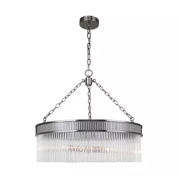 Подвесная люстра Favourite 4201-6P