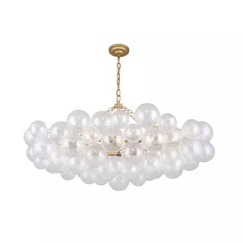 Подвесная люстра Favourite 4202-10P