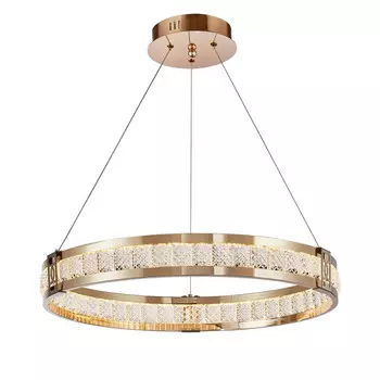 Подвесная люстра Favourite 4206-6P