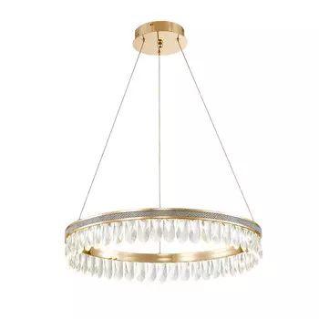 Подвесная люстра Favourite 4207-6P