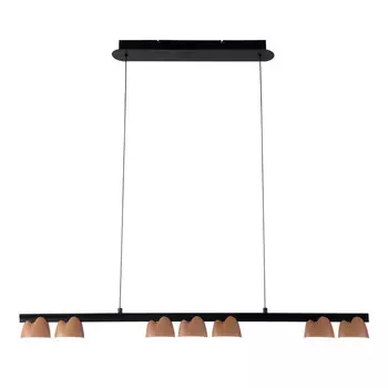 Подвесная люстра Favourite 4266-7P