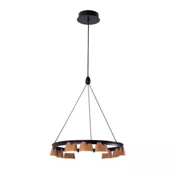 Подвесная люстра Favourite 4266-9P