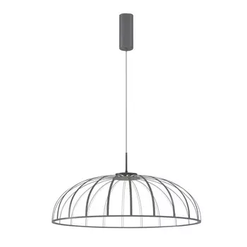 Подвесная люстра Favourite 4285-8P