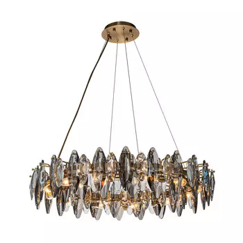 Подвесная люстра Favourite 4303-12P