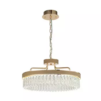 Подвесная люстра Favourite 4304-6P