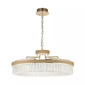 Подвесная люстра Favourite 4304-8P