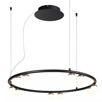 Подвесная люстра Favourite 4320-10P