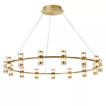 Подвесная люстра Favourite 4323-15P