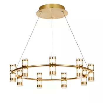 Подвесная люстра Favourite 4323-9P