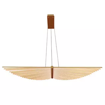 Подвесная люстра Favourite 4380-1P