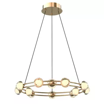 Подвесная люстра Favourite 4382-12P