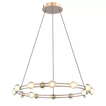 Подвесная люстра Favourite 4382-15P