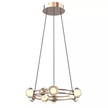 Подвесная люстра Favourite 4382-9P