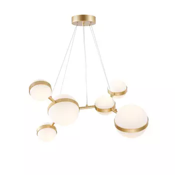 Подвесная люстра Favourite 4448-6P