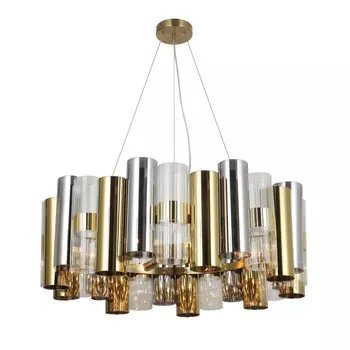 Подвесная люстра Favourite 4477-6P