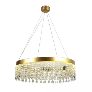 Подвесная люстра Favourite 4479-7P