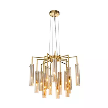 Подвесная люстра Favourite 4500-15P