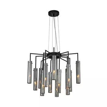 Подвесная люстра Favourite 4501-15P