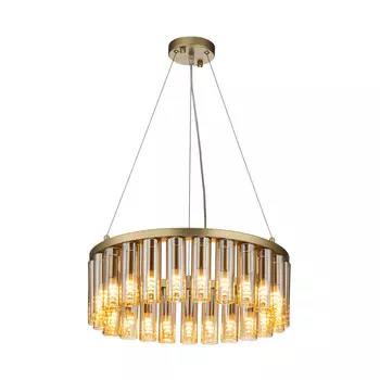 Подвесная люстра Favourite 4503-25P