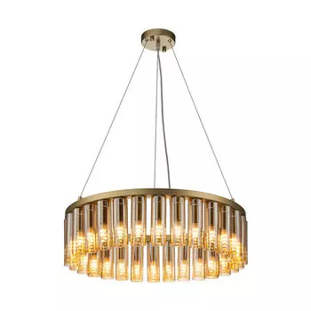 Подвесная люстра Favourite 4503-30P