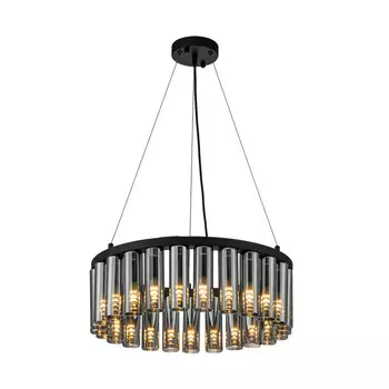 Подвесная люстра Favourite 4504-25P