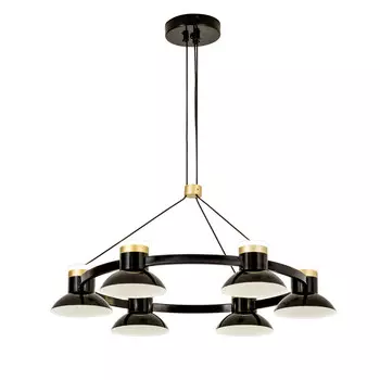 Подвесная люстра Favourite 4516-6P