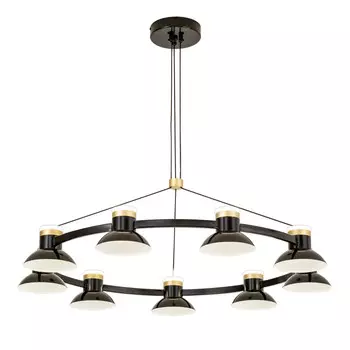 Подвесная люстра Favourite 4516-9P