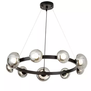 Подвесная люстра Favourite 4517-9P