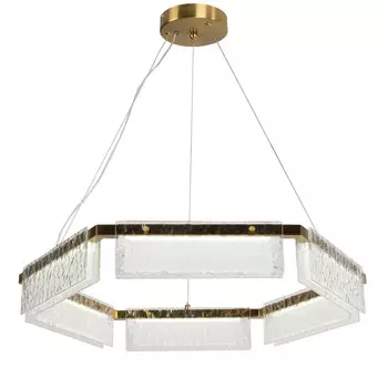 Подвесная люстра Favourite 4518-6P