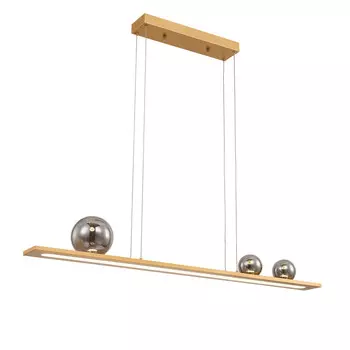 Подвесная люстра Favourite 4549-3P