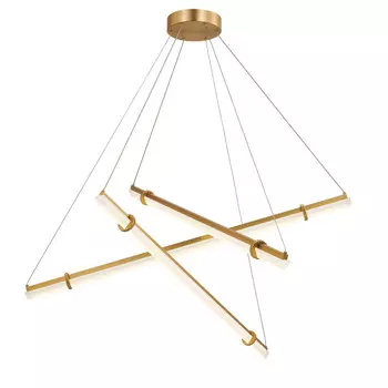 Подвесная люстра Favourite 4553-3P