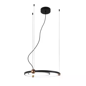 Подвесная люстра Favourite 4569-1P