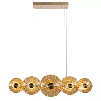 Подвесная люстра Favourite 4571-10P