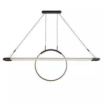 Подвесная люстра Favourite 4587-12P