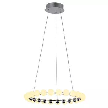 Подвесная люстра Favourite 4589-5P