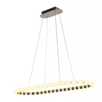 Подвесная люстра Favourite 4590-10P