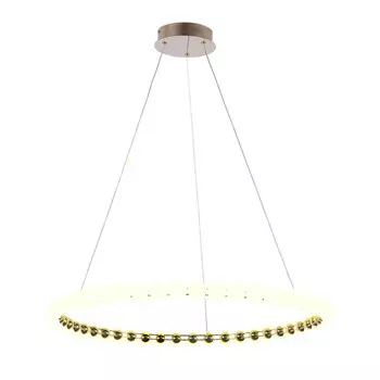 Подвесная люстра Favourite 4590-8P