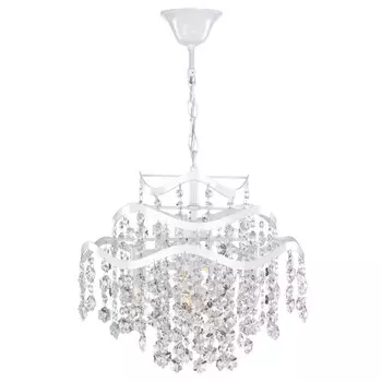 Каскадная люстра Freya FR1001PL-04W