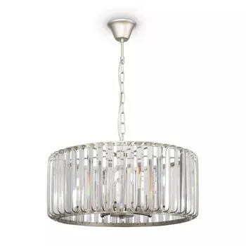 Подвесная люстра Freya FR1005PL-05SC