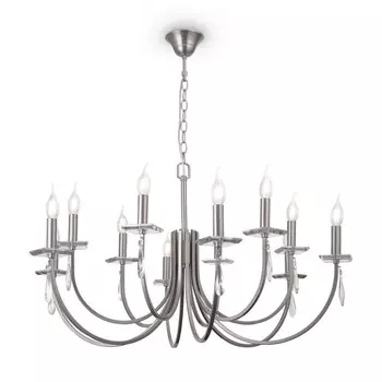 Подвесная люстра Freya FR1006PL-12N