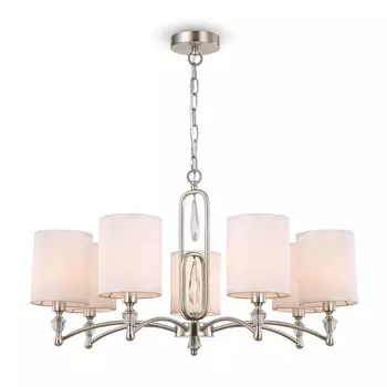 Подвесная люстра Freya FR1007PL-07N