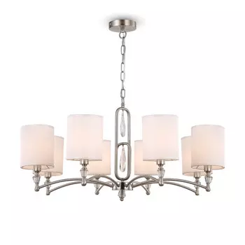 Подвесная люстра Freya FR1007PL-08N