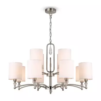 Подвесная люстра Freya FR1007PL-12N