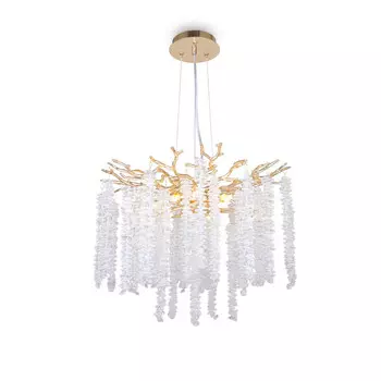 Подвесная люстра Freya FR1010PL-06G