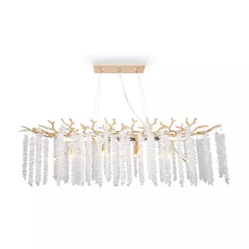 Подвесная люстра Freya FR1010PL-10G1