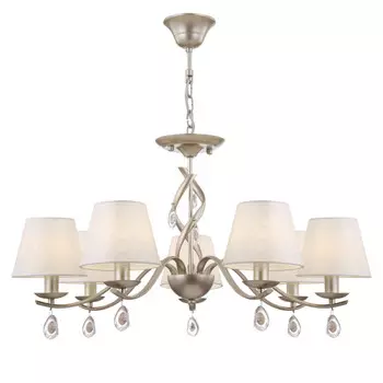 Подвесная люстра Freya FR2001PL-07G