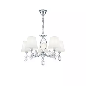 Подвесная люстра Freya FR2003PL-05CH